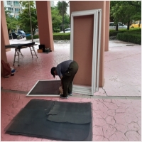 거제 방충망 시공 현장-6331513
